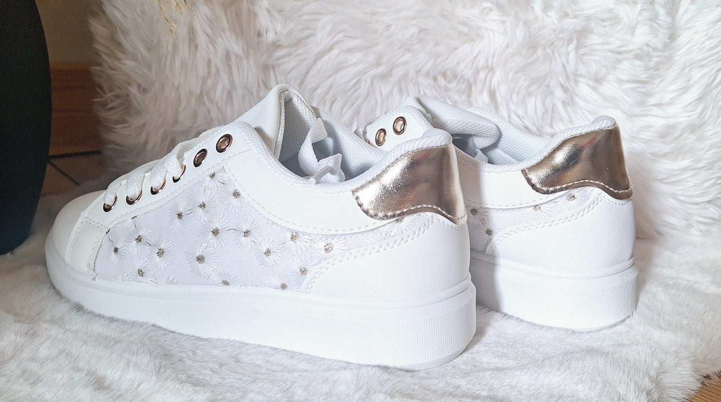 Camille Sneaker