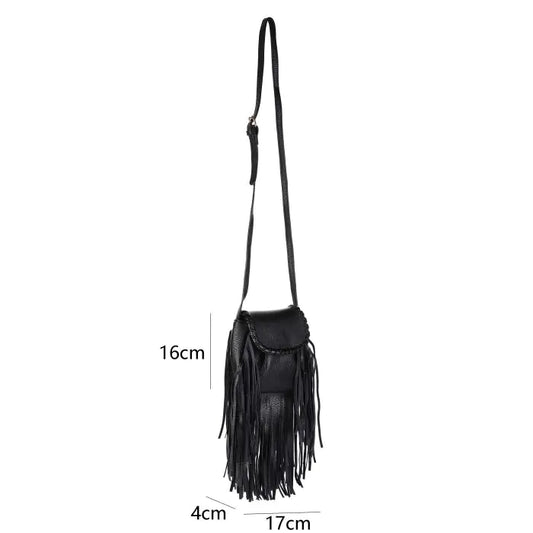 Crossbody Western