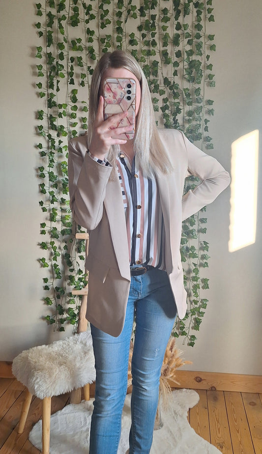 Estee Blazer