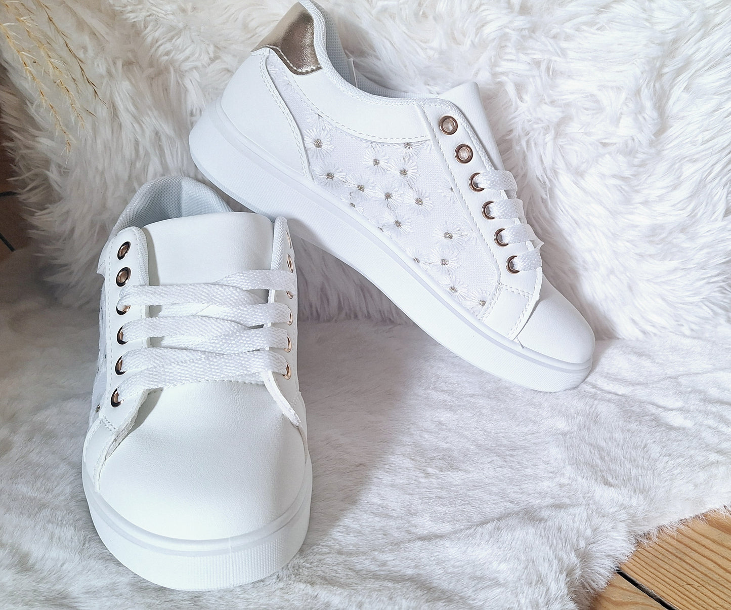 Camille Sneaker