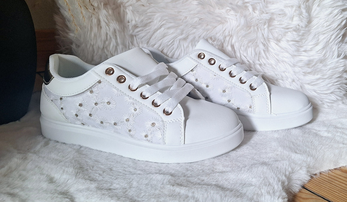 Camille Sneaker